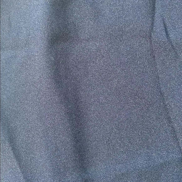 VTG Tahari Classics Knee Length Straight Pencil Skirt Blue Size 6 USA Made - Picture 8 of 8